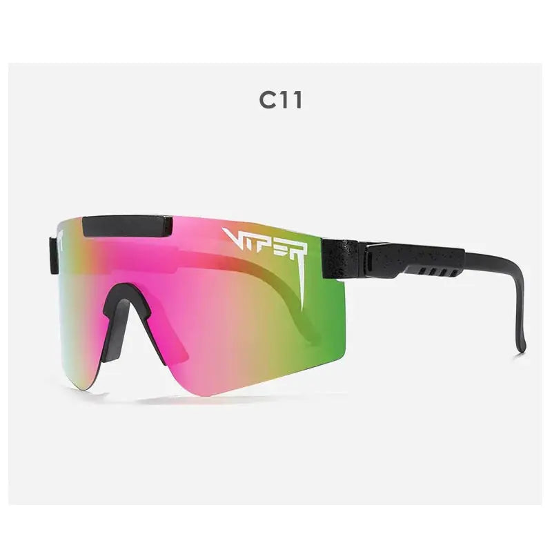 Crimson Vibe Women's Pit Viper Sunglasses Vivareflex Online