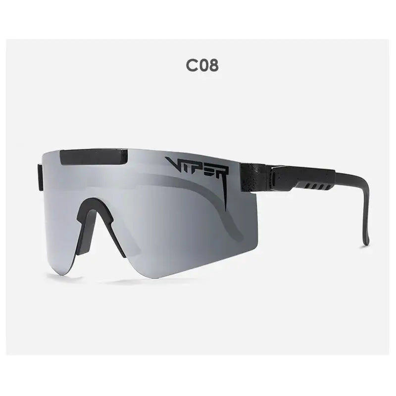 Crimson Vibe Women's Pit Viper Sunglasses Vivareflex Online