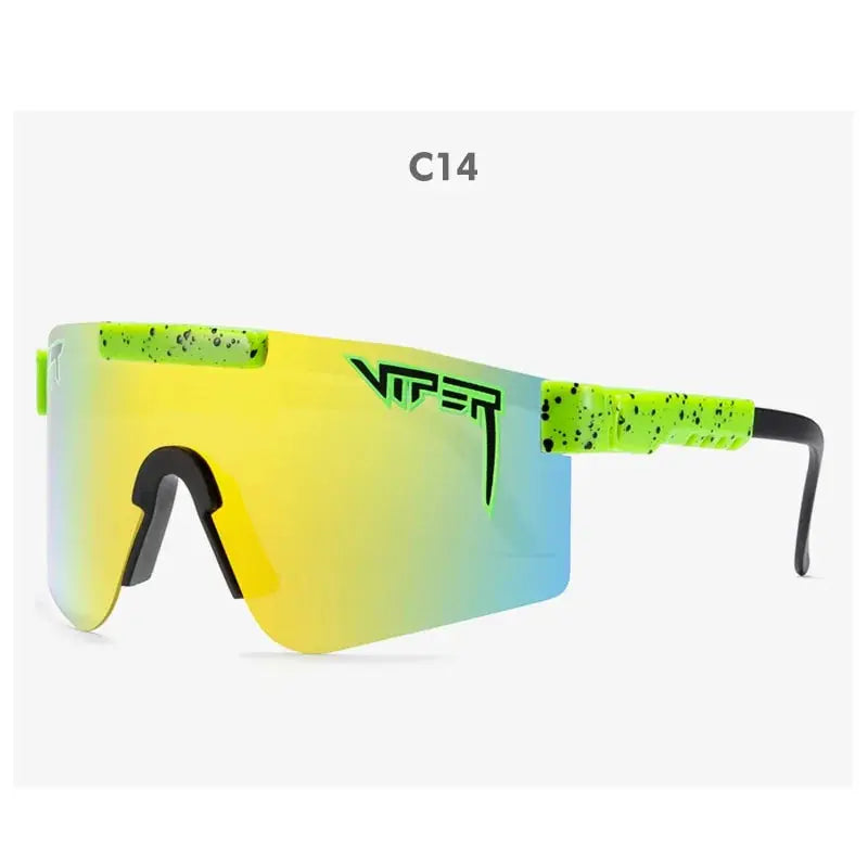Crimson Vibe Women's Pit Viper Sunglasses Vivareflex Online