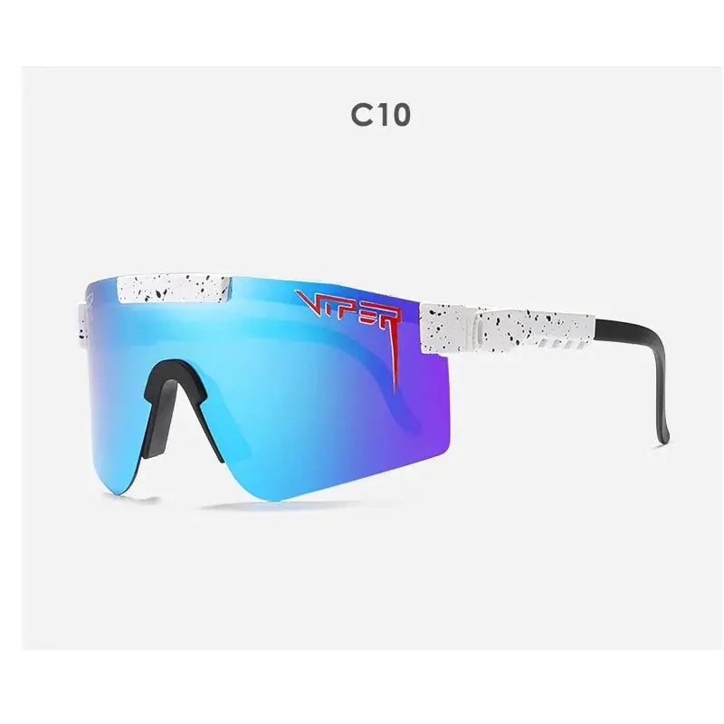 Crimson Vibe Women's Pit Viper Sunglasses Vivareflex Online