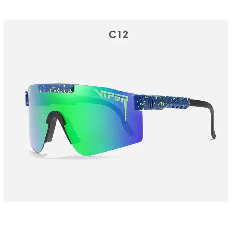 Crimson Vibe Women's Pit Viper Sunglasses Vivareflex Online