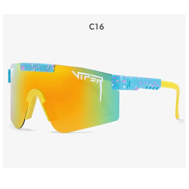Crimson Vibe Women's Pit Viper Sunglasses Vivareflex Online