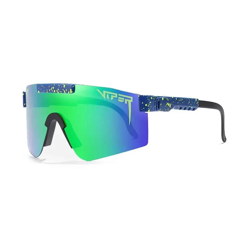 Crimson Vibe Women's Pit Viper Sunglasses Vivareflex Online