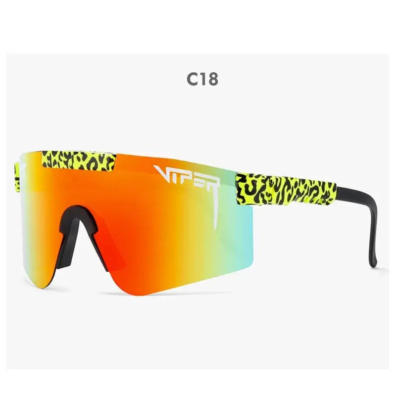 Crimson Vibe Women's Pit Viper Sunglasses Vivareflex Online