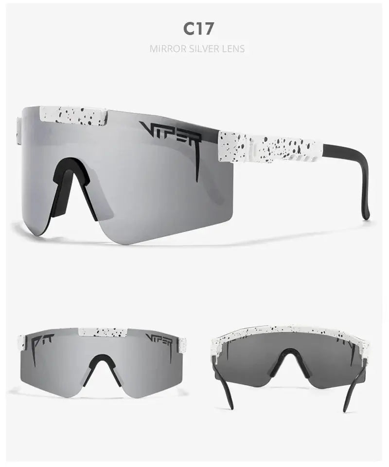 Crimson Vibe Women's Pit Viper Sunglasses Vivareflex Online
