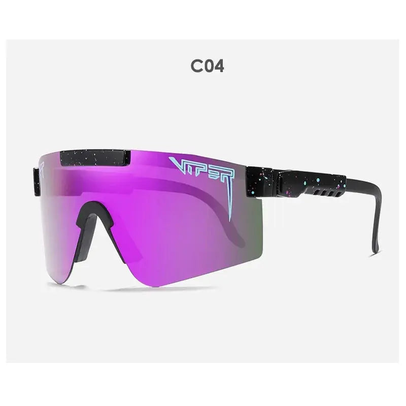 Crimson Vibe Women's Pit Viper Sunglasses Vivareflex Online