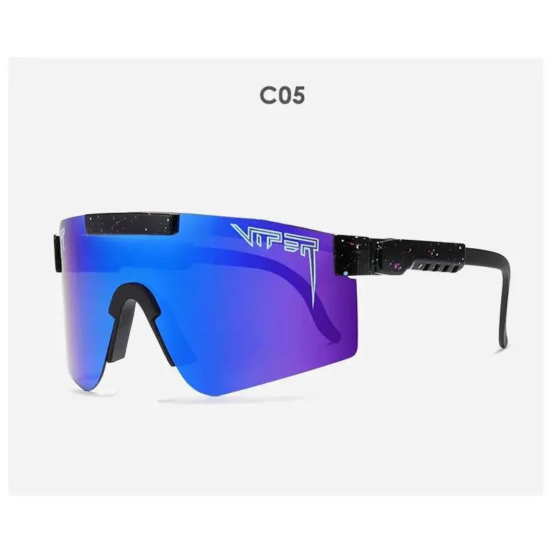 Crimson Vibe Women's Pit Viper Sunglasses Vivareflex Online