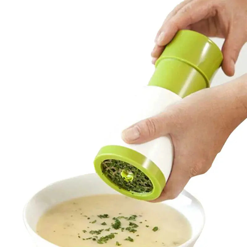 Culinary Herb Shredder Mill Vivareflex Online