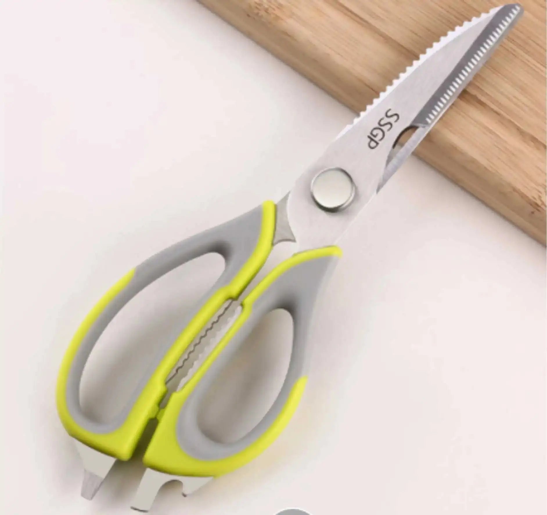 Culinary Master Kitchen Scissors Vivareflex Online