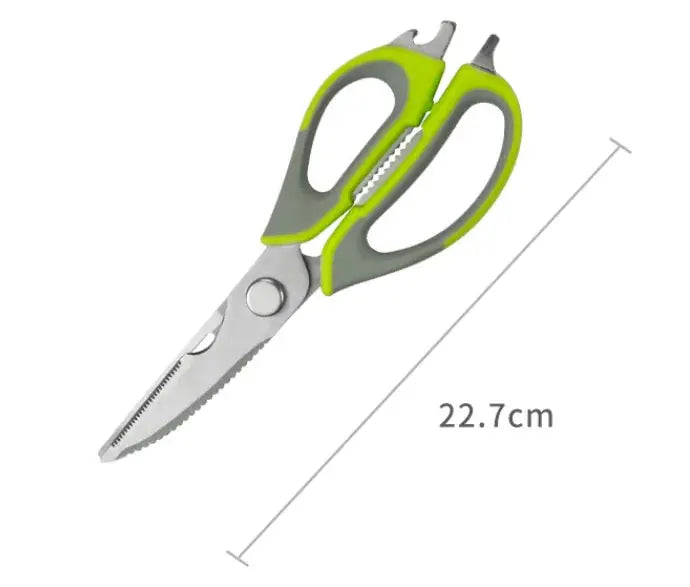 Culinary Master Kitchen Scissors Vivareflex Online