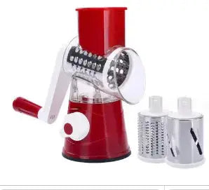 Culinary Precision Hand Grater Vivareflex Online