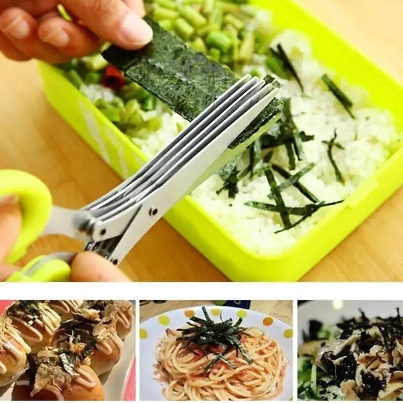 Culinary Pro Stainless Scissors Vivareflex Online