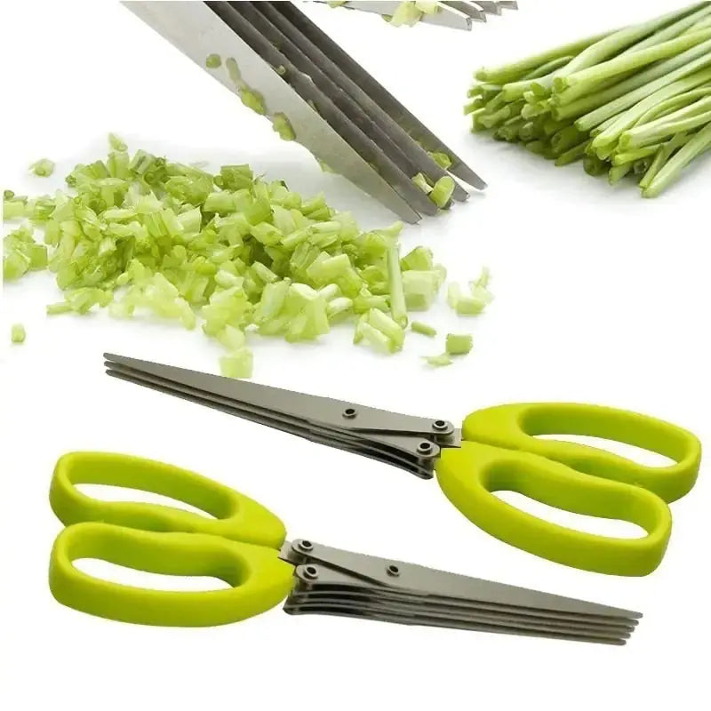 Culinary Pro Stainless Scissors Vivareflex Online