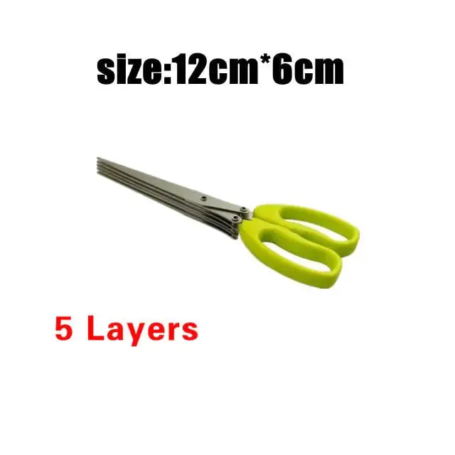Culinary Pro Stainless Scissors Vivareflex Online