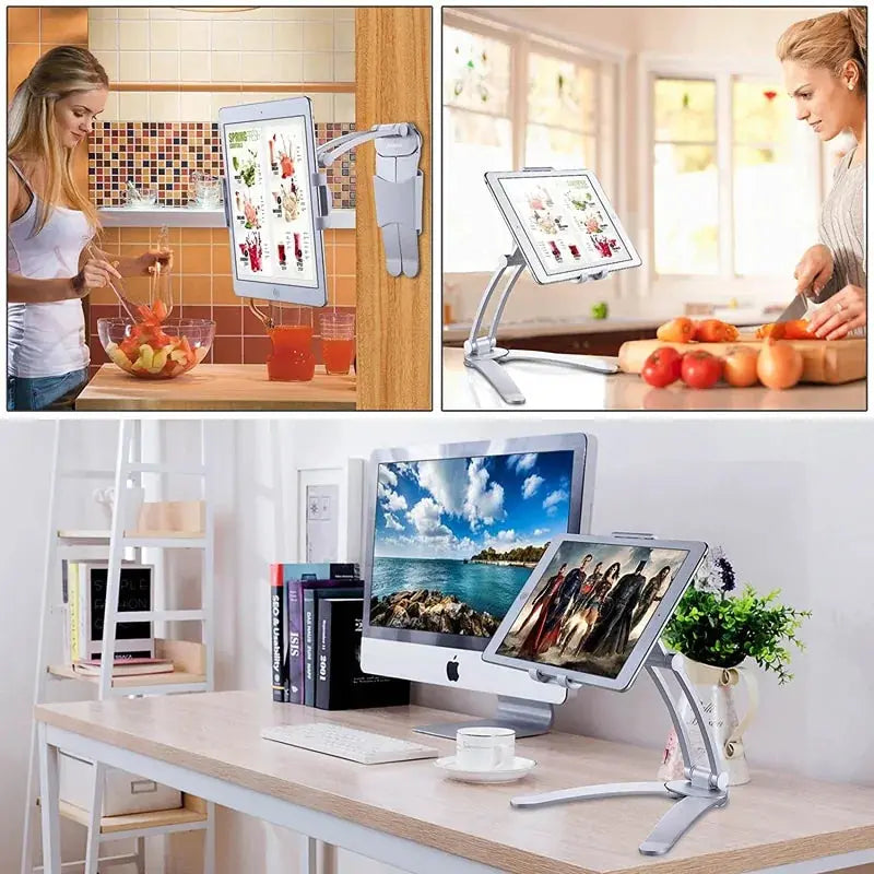 Culinary Tablet Holder Vivareflex Online