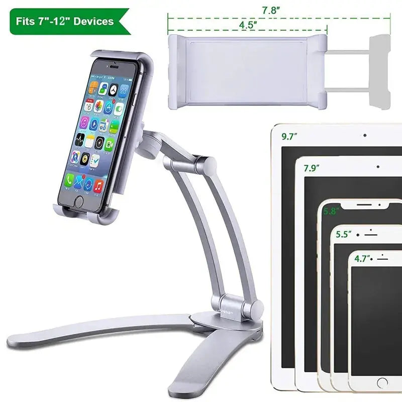 Culinary Tablet Holder Vivareflex Online