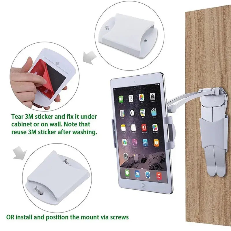 Culinary Tablet Holder Vivareflex Online