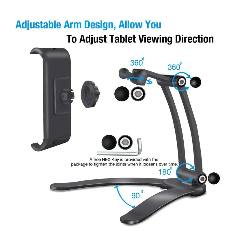 Culinary Tablet Holder Vivareflex Online