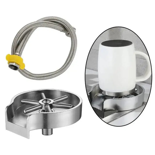 Cup Rinser For Kitchen Vivareflex Online