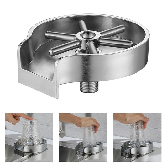 Cup Rinser For Kitchen Vivareflex Online