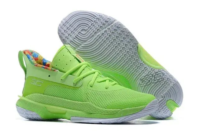 Curry 7th Court Dominators Vivareflex Online