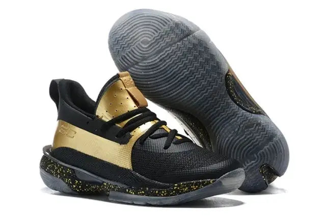 Curry 7th Court Dominators Vivareflex Online