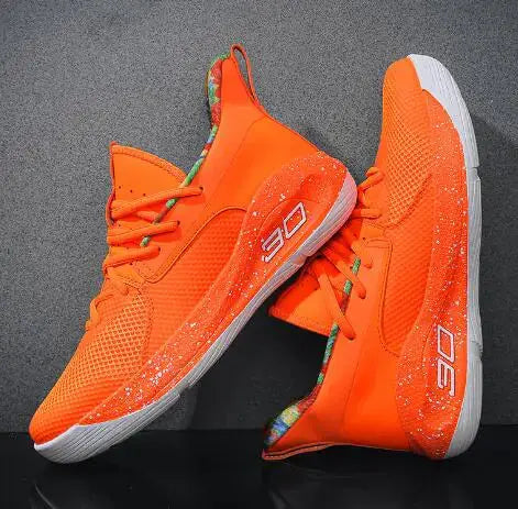 Curry 7th Court Dominators Vivareflex Online