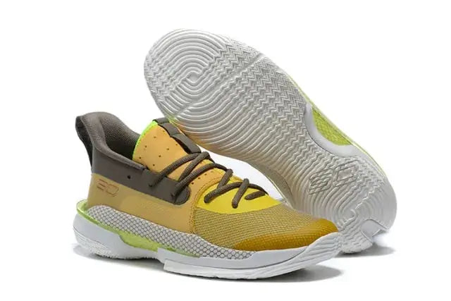 Curry 7th Court Dominators Vivareflex Online