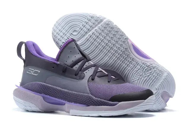 Curry 7th Court Dominators Vivareflex Online