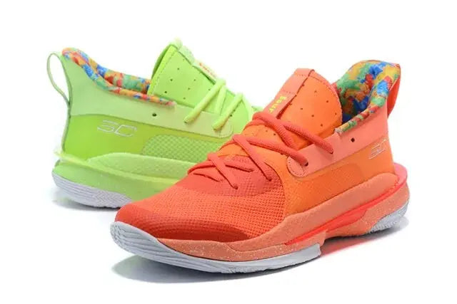 Curry 7th Court Dominators Vivareflex Online