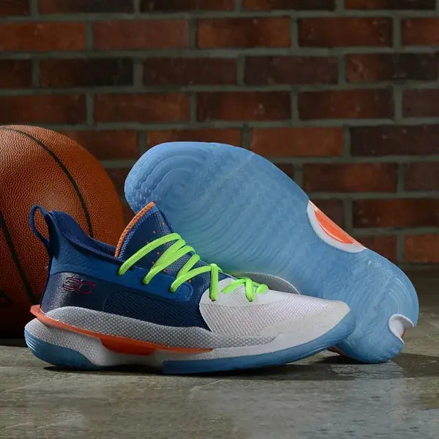 Curry 7th Court Dominators Vivareflex Online