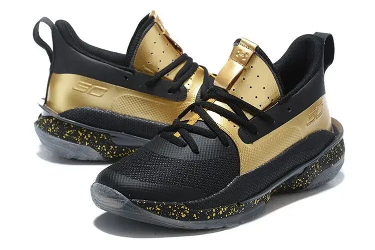 Curry 7th Court Dominators Vivareflex Online