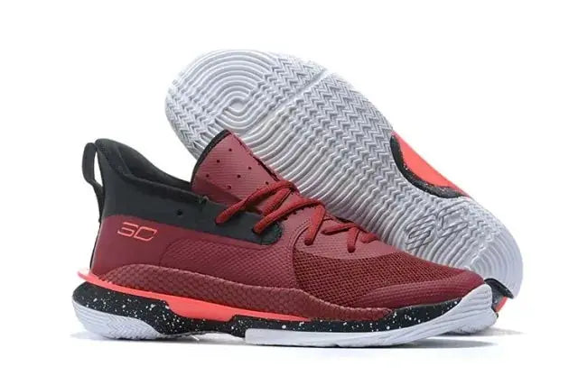 Curry 7th Court Dominators Vivareflex Online
