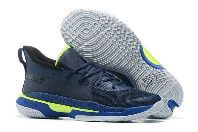 Curry 7th Court Dominators Vivareflex Online