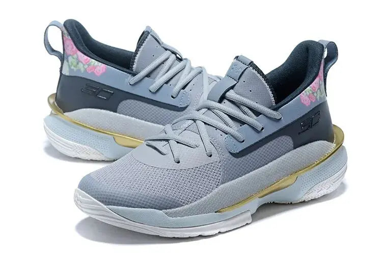Curry 7th Court Dominators Vivareflex Online