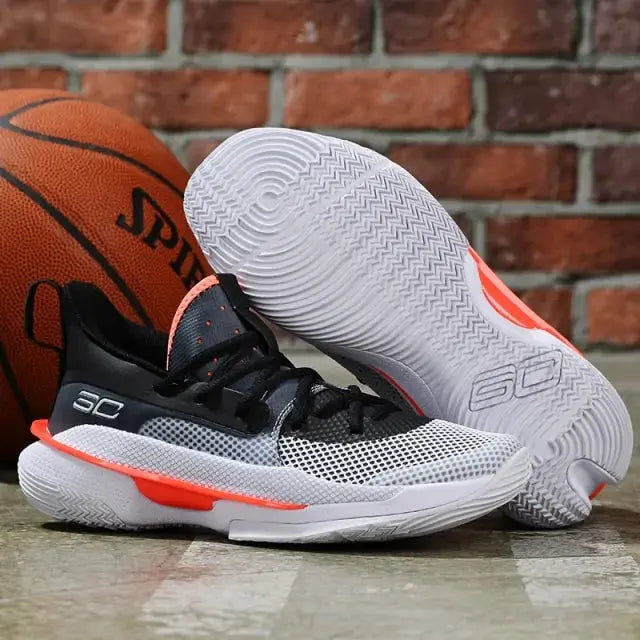 Curry 7th Court Dominators Vivareflex Online