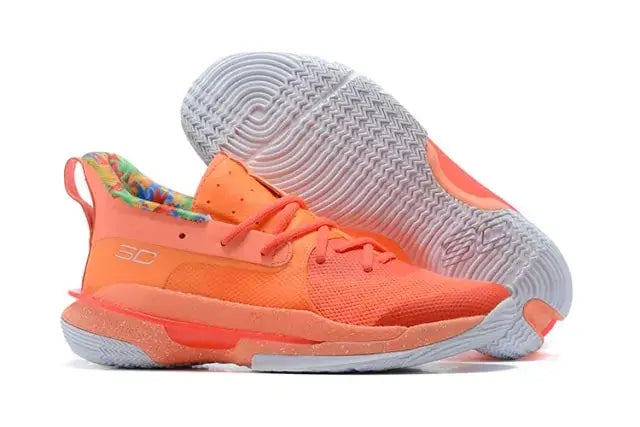 Curry 7th Court Dominators Vivareflex Online