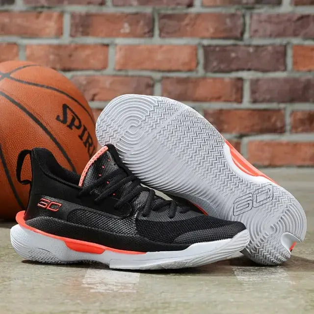 Curry 7th Court Dominators Vivareflex Online