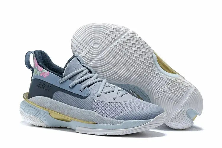 Curry 7th Court Dominators Vivareflex Online
