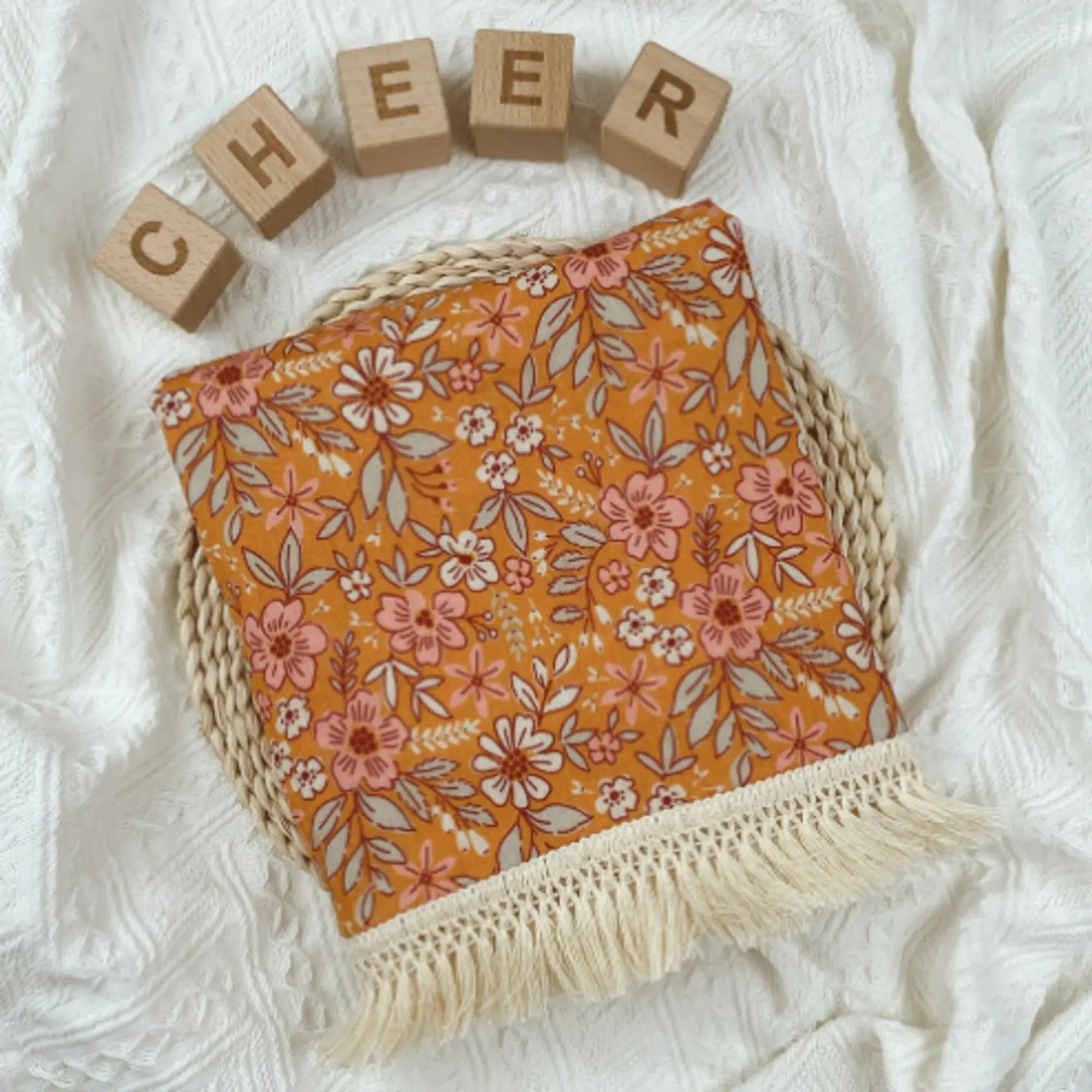 Cute Bear Muslin Cotton Baby Blanket Vivareflex Online