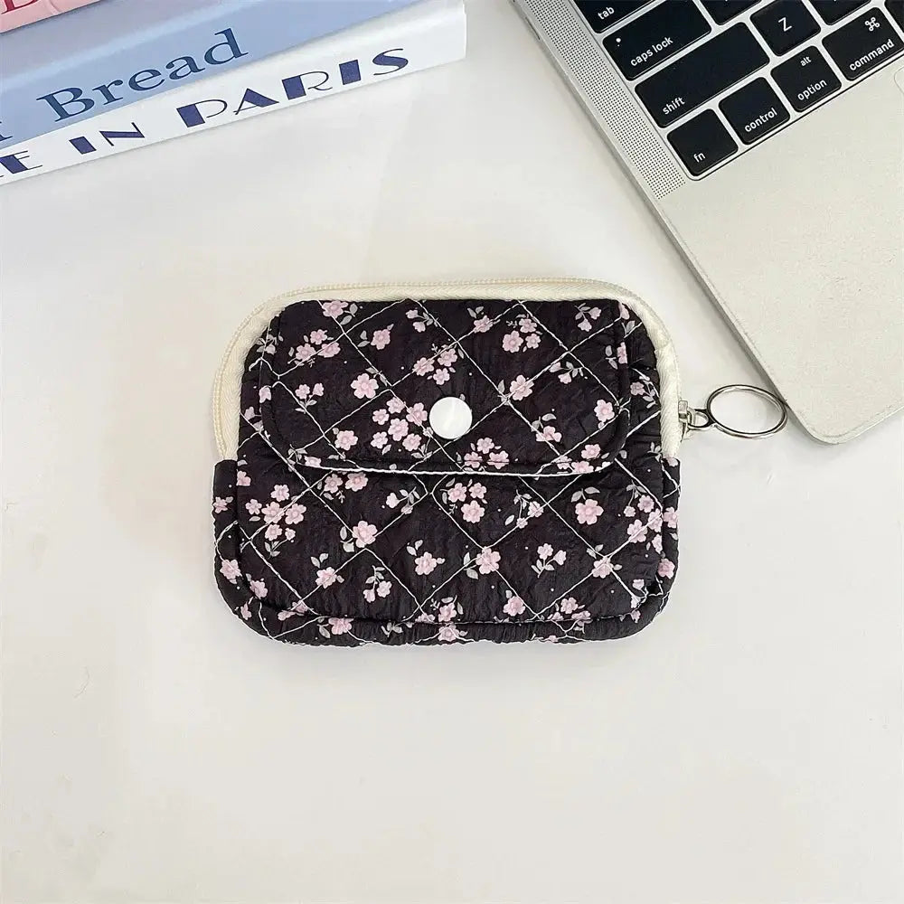 Cute Cartoon Multifunctional Coin Purse Kawaii Wallet Portable Coin Bag Key Earphone Coin Organizer Pouch Zipper Bag Kids Gift Ultimate Bag Store