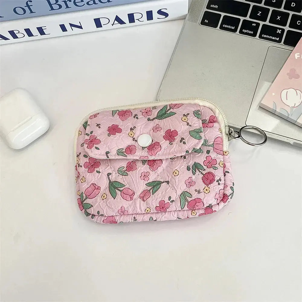 Cute Cartoon Multifunctional Coin Purse Kawaii Wallet Portable Coin Bag Key Earphone Coin Organizer Pouch Zipper Bag Kids Gift Ultimate Bag Store
