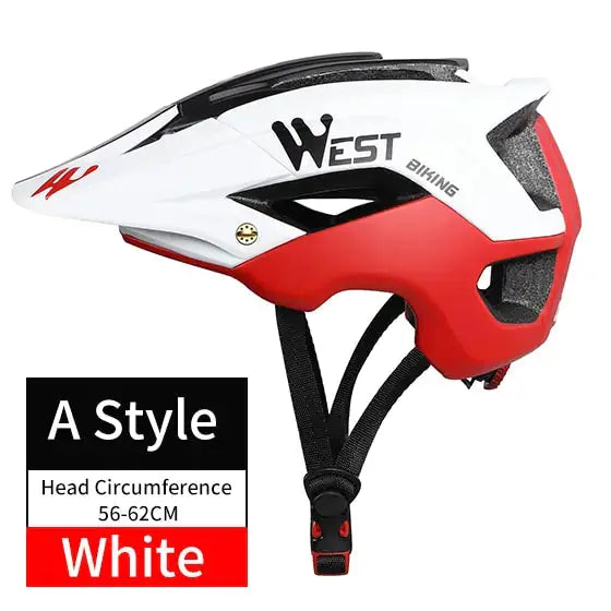 Cycling Helmet Women Men Lightweight Breathable Vivareflex Online