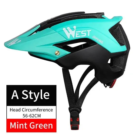 Cycling Helmet Women Men Lightweight Breathable Vivareflex Online