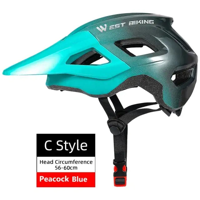 Cycling Helmet Women Men Lightweight Breathable Vivareflex Online