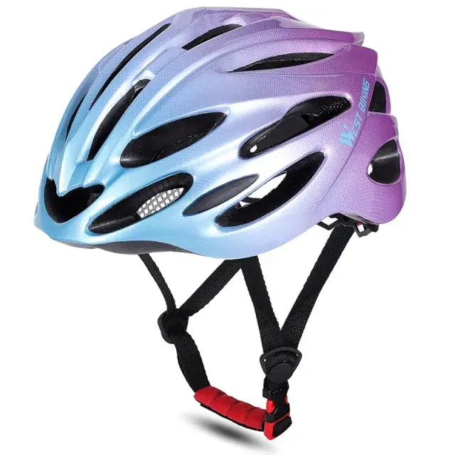 Cycling Helmet Women Men Lightweight Breathable Vivareflex Online
