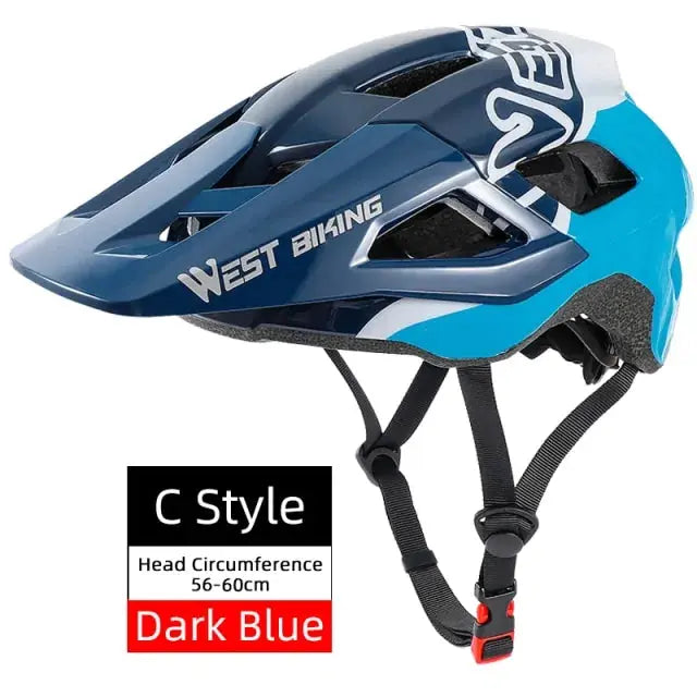 Cycling Helmet Women Men Lightweight Breathable Vivareflex Online