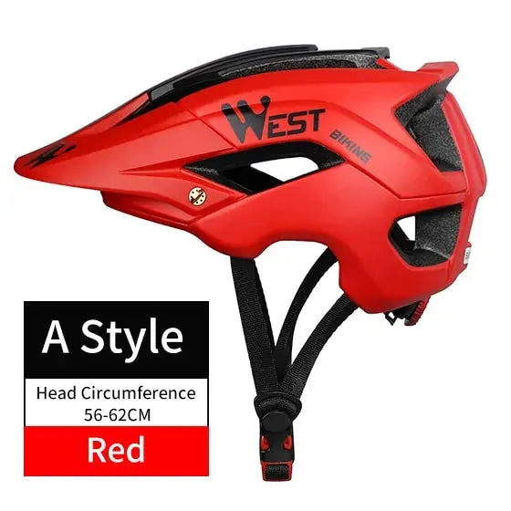 Cycling Helmet Women Men Lightweight Breathable Vivareflex Online