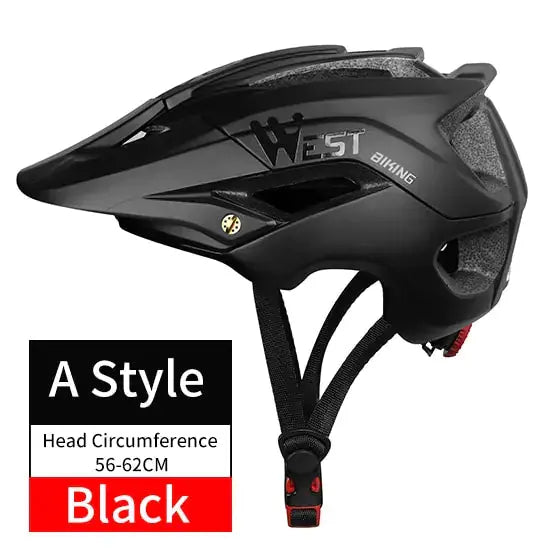 Cycling Helmet Women Men Lightweight Breathable Vivareflex Online