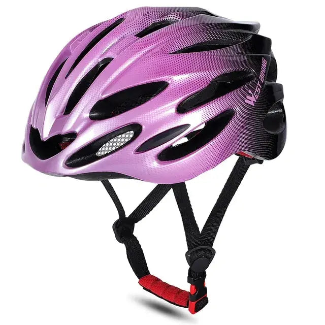 Cycling Helmet Women Men Lightweight Breathable Vivareflex Online